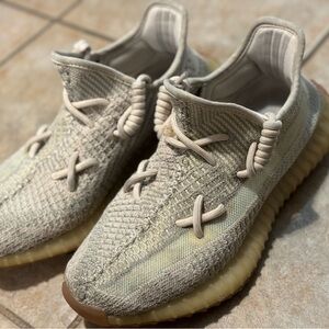 Adidas Yeezy 350 boost citron